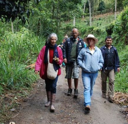 Parque Nacional Tatama 1
