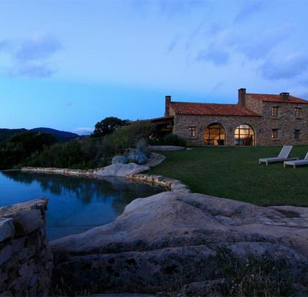 Domaine De Tanella 1