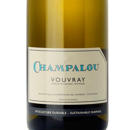 Didier Champalou 1