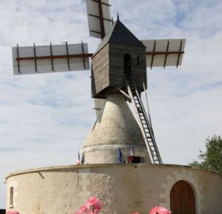 Le Moulin des Aigremonts 1