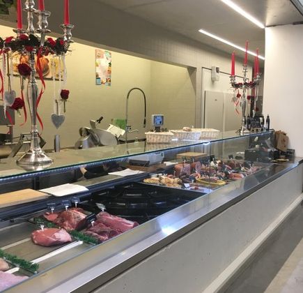 Les Halles Du Sclit 1