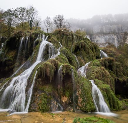 Cascade des Saliens 1