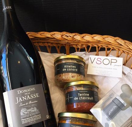 VSOP Gourmet 1