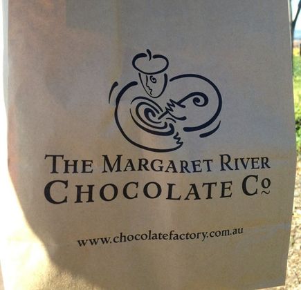 Margaret River Chocolate Company 1