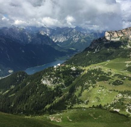 Bergsport Achensee 1