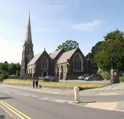 Our Lady and St. James 1