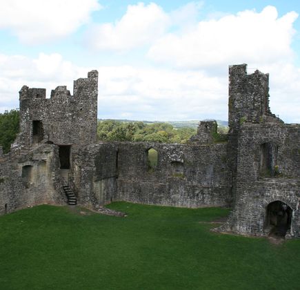 Dinefwr 1