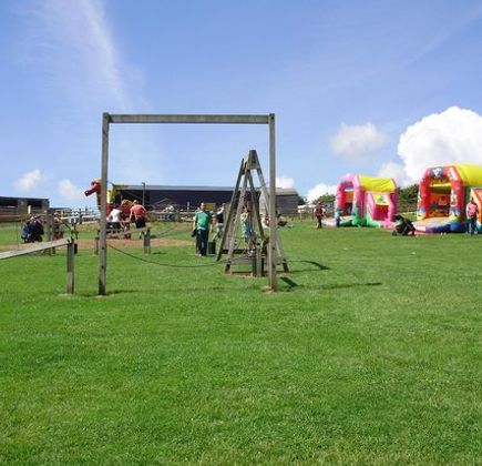Cantref Adventure Farm and Riding Centre 1
