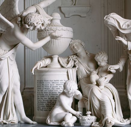 The Montagu Monuments 1