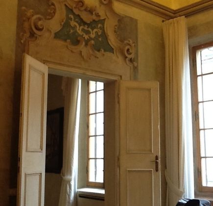 Palazzo Scaruffi 1