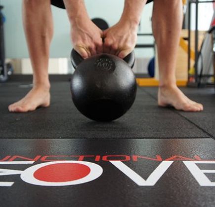 Functional Move ASD 1