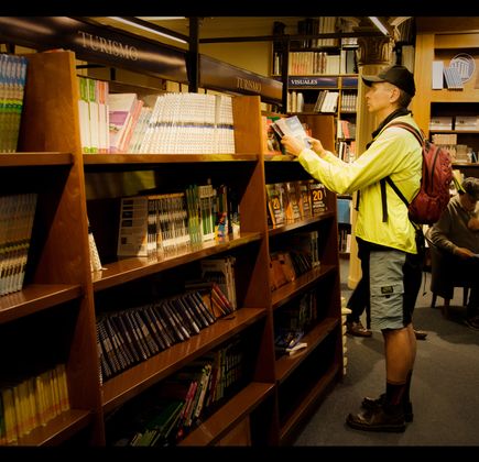 La Libreria Stregata 1