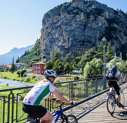 Rent Bike Arco 1