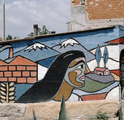 Murales 1