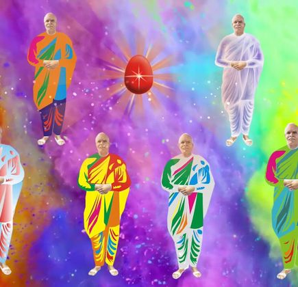 Brahma Kumaris 1