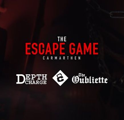 The Escape Game Carmarthen 1