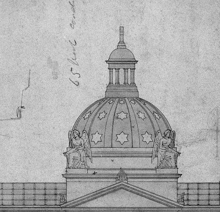 Monteath Mausoleum 1