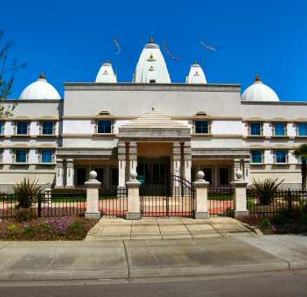 Jain Centre of Northern California 1