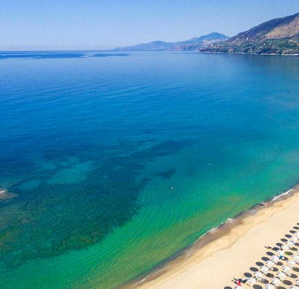 Spiaggia le Saline 1