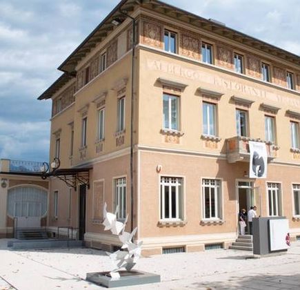 Palazzo Verbania 1