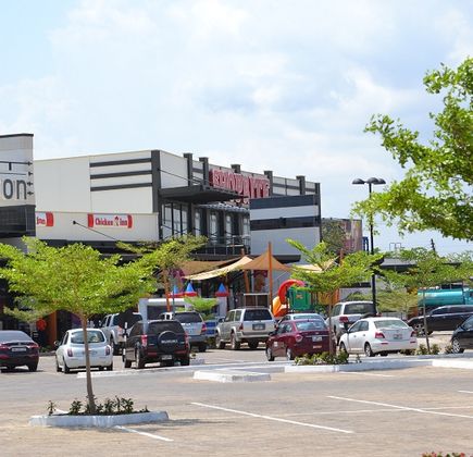 Junction Mall 1
