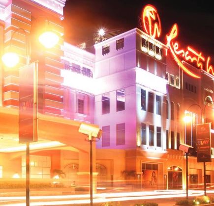 Resorts World Manila 1