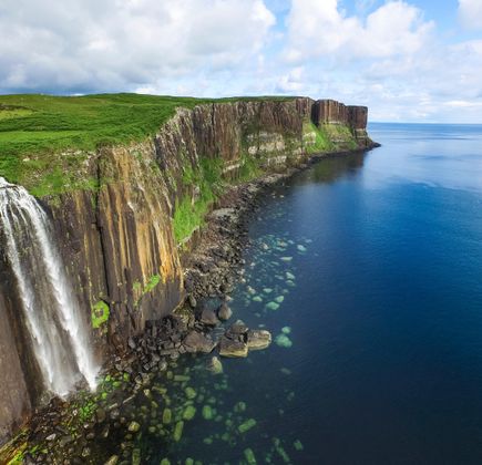 Kilt Rock 1