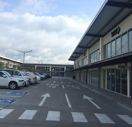 Target Car Rental 1