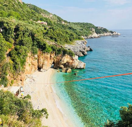 Mylopotamos Beach 1