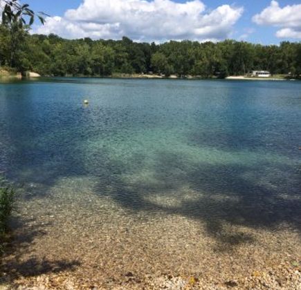 Pearl Lake 1