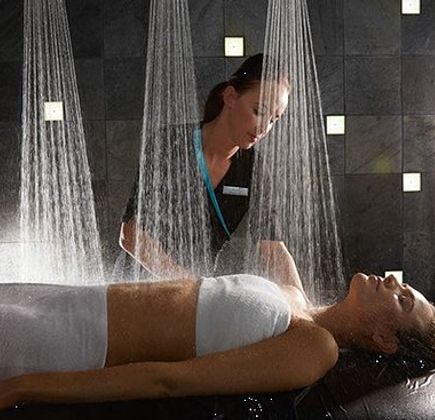 Kohler Waters Spa at Burr Ridge 1