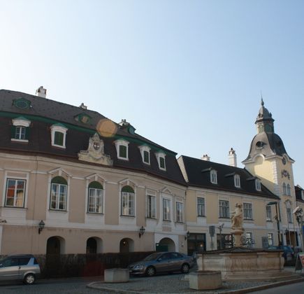Marktgemeinde Brunn am Gebirge 1