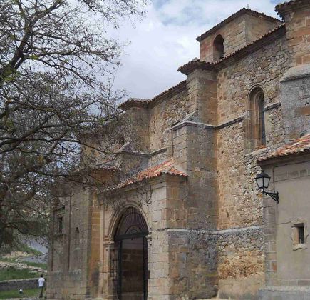 Iglesia Museo Santisima Trinidad 1