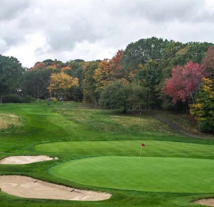 Meadow Park Golf Course 1