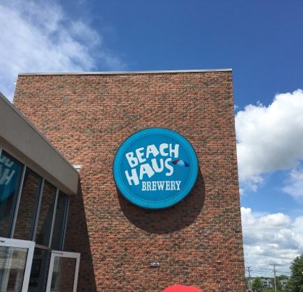 Beach Haus Brewery 1