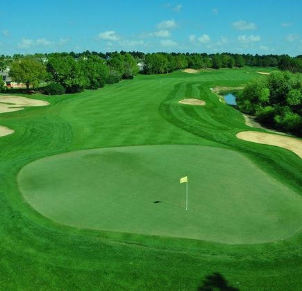 Southern Dunes Golf Club 1