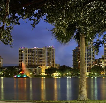 Florida Classic Park 1