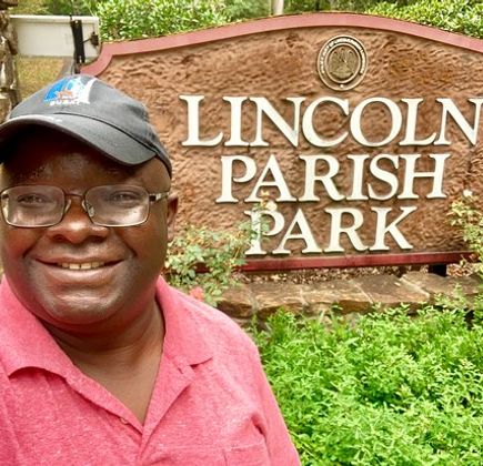 Lincoln Parish Park 1