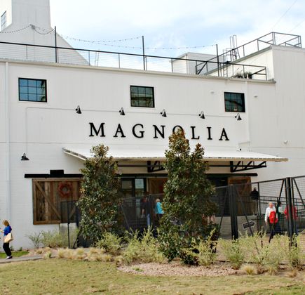 Magnolia Market 1