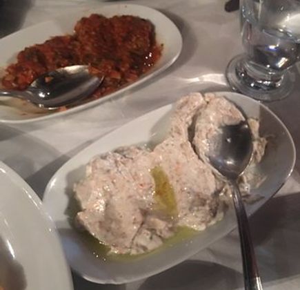 Moshos Taverna 1