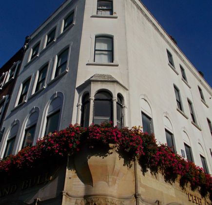 The Cock & Bull Sutton 1