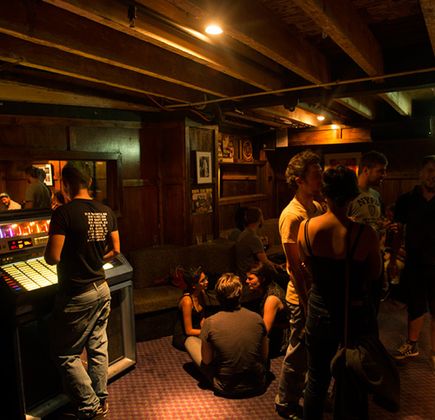 Live Music Bar Jet 1