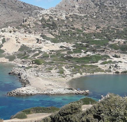 Knidos 1