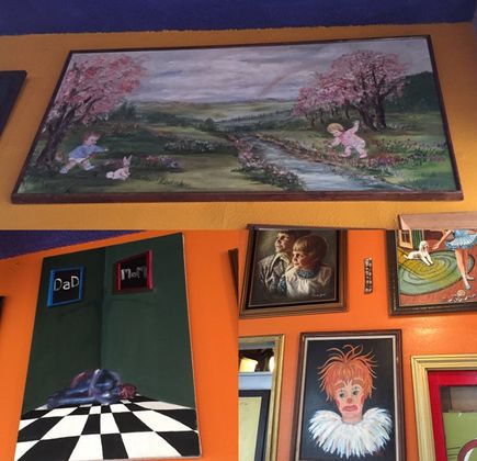 Art Museum Mado 1
