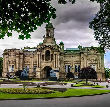Cartwright Hall 1