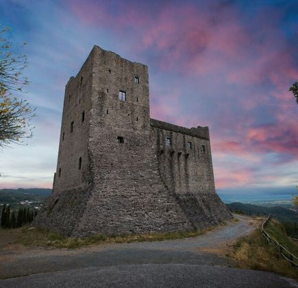 Castle dell'Aquila 1