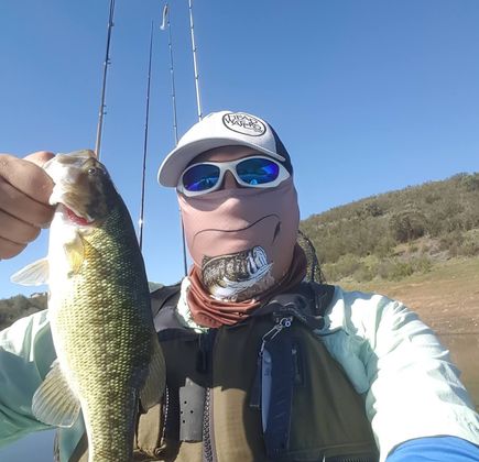 Avon Springs Fishing Lakes 1