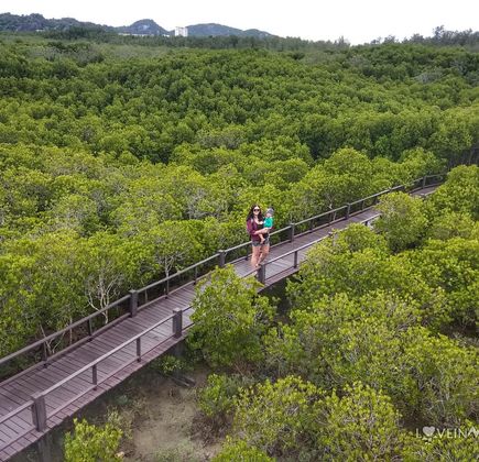 Pranburi Forest Park 1