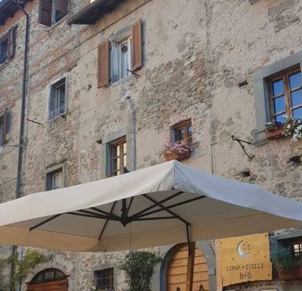 Il Giardino della Luna 1