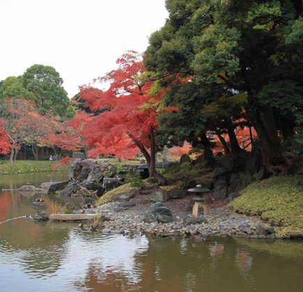 Katakurajoseki Park 1